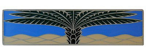 Notting Hill - Tropical Collection - NHP-323-AP-C
