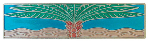 Notting Hill - Tropical Collection - NHP-323-BP-A