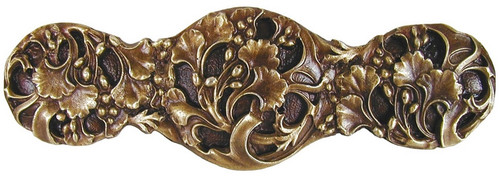 Notting Hill - Florals & Leaves Collection - NHP-602-AB