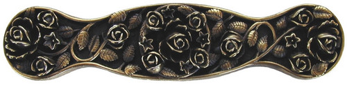 Notting Hill - Florals & Leaves Collection - NHP-626-AB