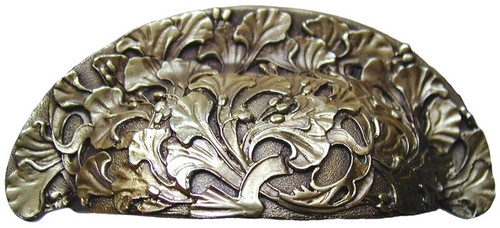 Notting Hill - Florals & Leaves Collection - NHBP-802-AB