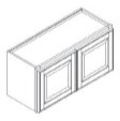 GHI Cabinetry Nantucket Linen - GW3615NTL