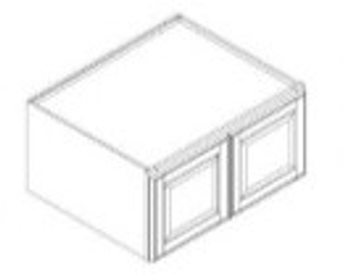 GHI Cabinetry Nantucket Linen - GW361824NTL