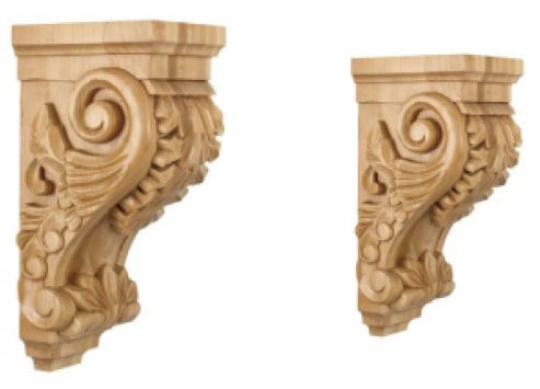 Jarlin Cabinetry - Corbal - CORBB-2 - Soda Double Shaker