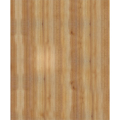 Ekena Millwork Rustic Wood Shutter - Rough Sawn Western Red Cedar - RBF06S32X039RWR