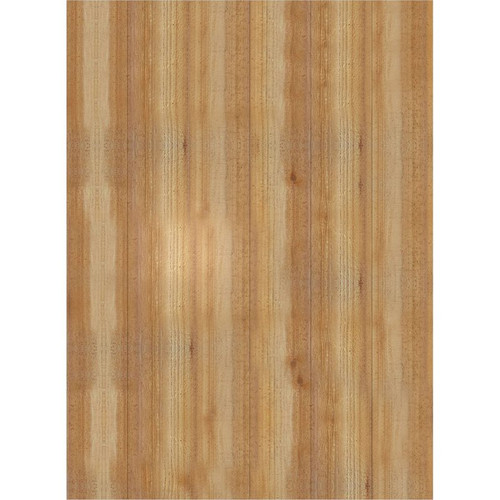 Ekena Millwork Rustic Wood Shutter - Rough Sawn Western Red Cedar - RBF06S32X044RWR