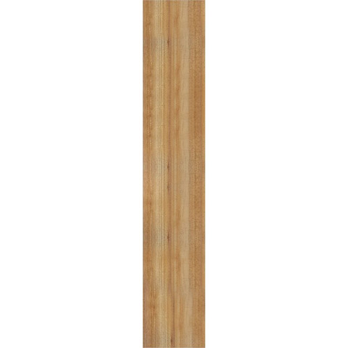 Ekena Millwork Rustic Wood Shutter - Rough Sawn Western Red Cedar - RBF06Z11X060RWR