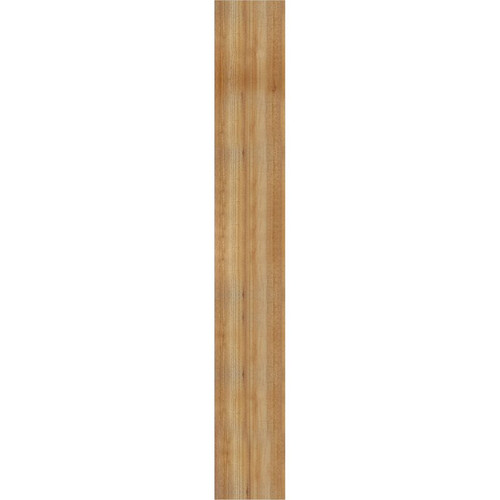 Ekena Millwork Rustic Wood Shutter - Rough Sawn Western Red Cedar - RBF06Z11X076RWR