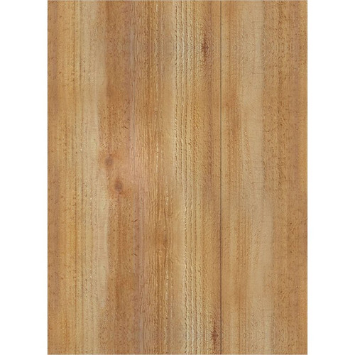 Ekena Millwork Rustic Wood Shutter - Rough Sawn Western Red Cedar - RBF06Z16X022RWR