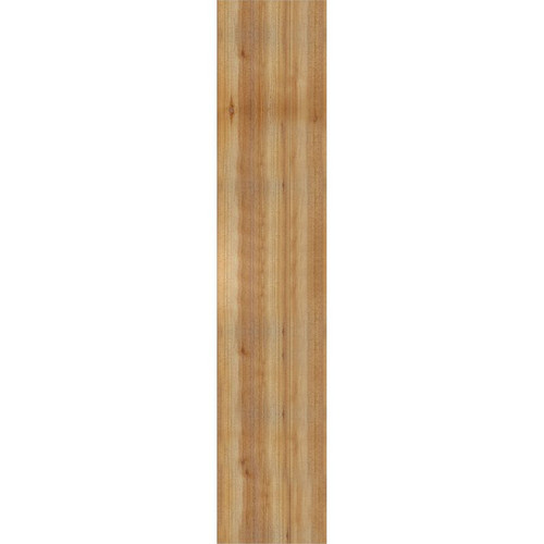 Ekena Millwork Rustic Wood Shutter - Rough Sawn Western Red Cedar - RBF06Z16X080RWR