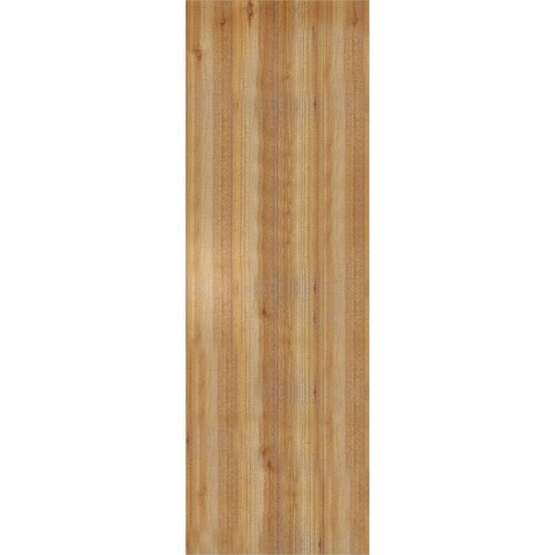 Ekena Millwork Rustic Wood Shutter - Rough Sawn Western Red Cedar - RBF06Z21X065RWR