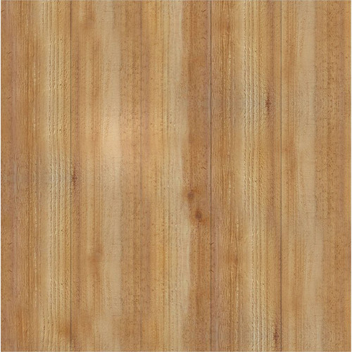 Ekena Millwork Rustic Wood Shutter - Rough Sawn Western Red Cedar - RBF06Z26X027RWR