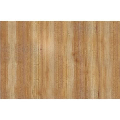 Ekena Millwork Rustic Wood Shutter - Rough Sawn Western Red Cedar - RBF06Z32X021RWR