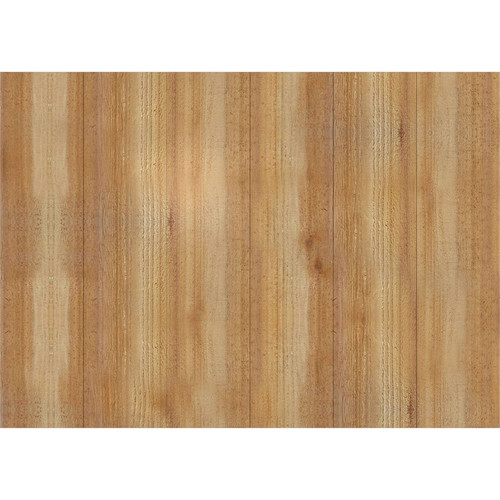 Ekena Millwork Rustic Wood Shutter - Rough Sawn Western Red Cedar - RBF06Z32X023RWR