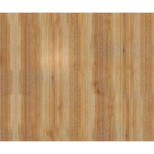 Ekena Millwork Rustic Wood Shutter - Rough Sawn Western Red Cedar - RBF06Z32X027RWR