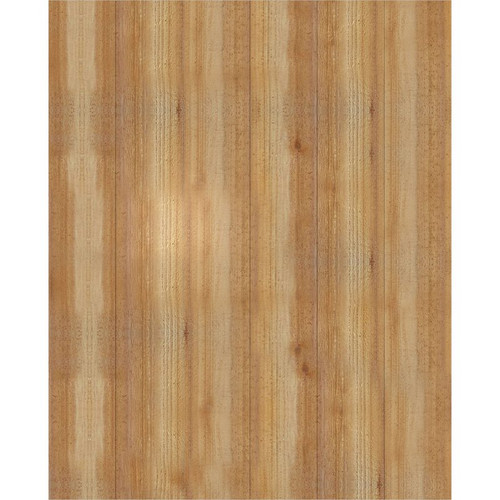 Ekena Millwork Rustic Wood Shutter - Rough Sawn Western Red Cedar - RBF06Z32X040RWR