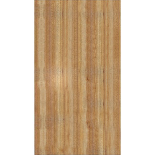 Ekena Millwork Rustic Wood Shutter - Rough Sawn Western Red Cedar - RBF06Z32X058RWR