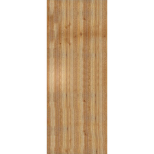 Ekena Millwork Rustic Wood Shutter - Rough Sawn Western Red Cedar - RBF06Z32X082RWR