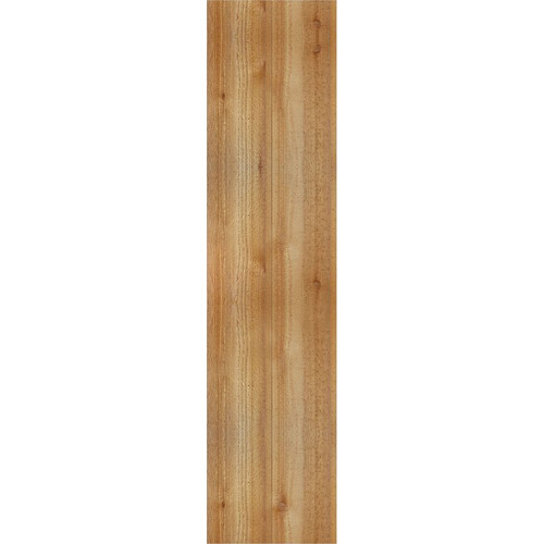 Ekena Millwork Rustic Wood Shutter - Rough Sawn Western Red Cedar - RBJ06S11X045RWR