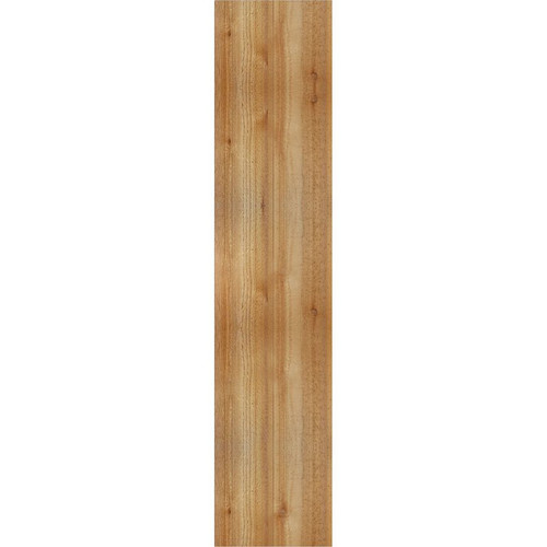 Ekena Millwork Rustic Wood Shutter - Rough Sawn Western Red Cedar - RBJ06S11X050RWR