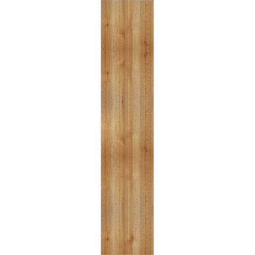 Ekena Millwork Rustic Wood Shutter - Rough Sawn Western Red Cedar - RBJ06S11X052RWR