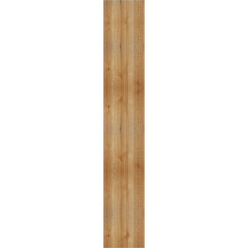 Ekena Millwork Rustic Wood Shutter - Rough Sawn Western Red Cedar - RBJ06S11X065RWR