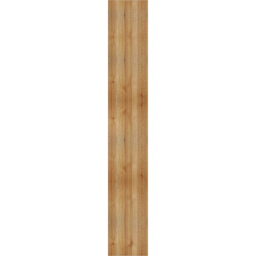 Ekena Millwork Rustic Wood Shutter - Rough Sawn Western Red Cedar - RBJ06S11X069RWR