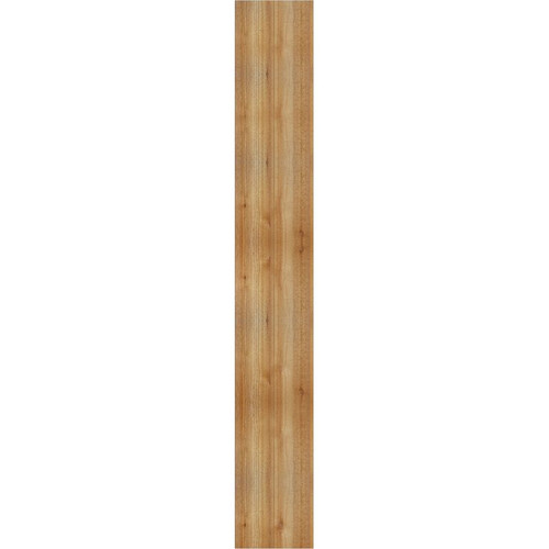 Ekena Millwork Rustic Wood Shutter - Rough Sawn Western Red Cedar - RBJ06S11X075RWR