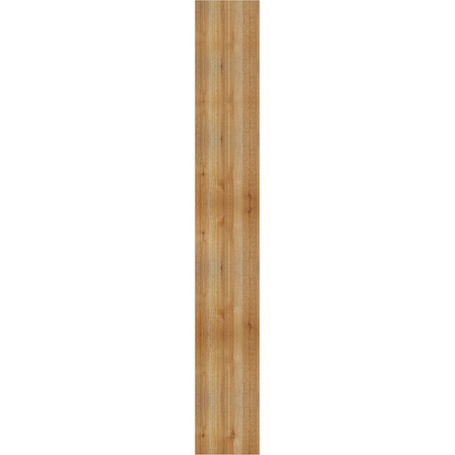 Ekena Millwork Rustic Wood Shutter - Rough Sawn Western Red Cedar - RBJ06S11X076RWR