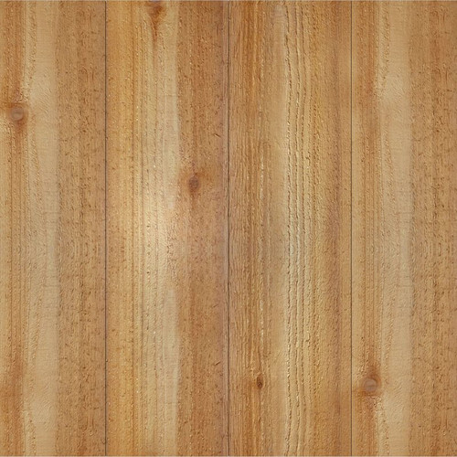 Ekena Millwork Rustic Wood Shutter - Rough Sawn Western Red Cedar - RBJ06S21X020RWR