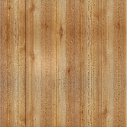 Ekena Millwork Rustic Wood Shutter - Rough Sawn Western Red Cedar - RBJ06S26X027RWR