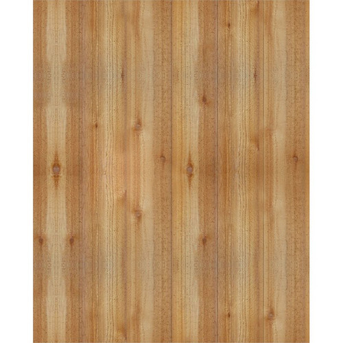 Ekena Millwork Rustic Wood Shutter - Rough Sawn Western Red Cedar - RBJ06S32X040RWR
