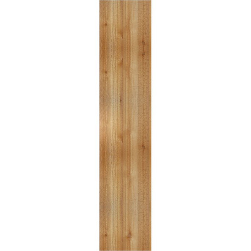 Ekena Millwork Rustic Wood Shutter - Rough Sawn Western Red Cedar - RBJ06Z11X052RWR