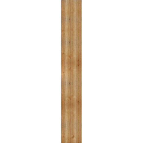 Ekena Millwork Rustic Wood Shutter - Rough Sawn Western Red Cedar - RBJ06Z11X075RWR