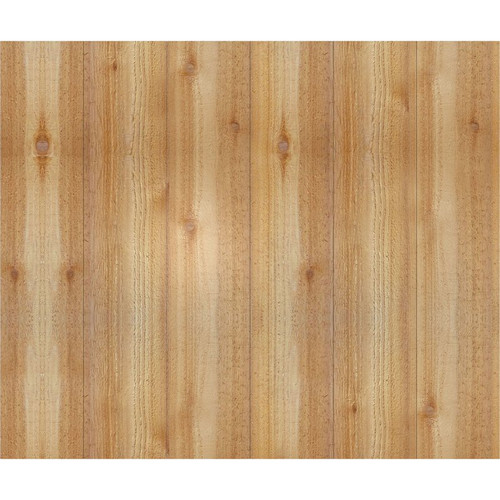 Ekena Millwork Rustic Wood Shutter - Rough Sawn Western Red Cedar - RBJ06Z32X027RWR