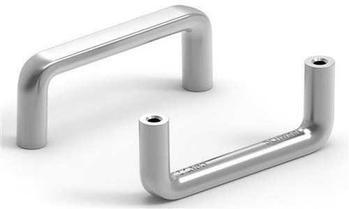 Schwinn - Pull - Satin Nickel - Z395/64-03H