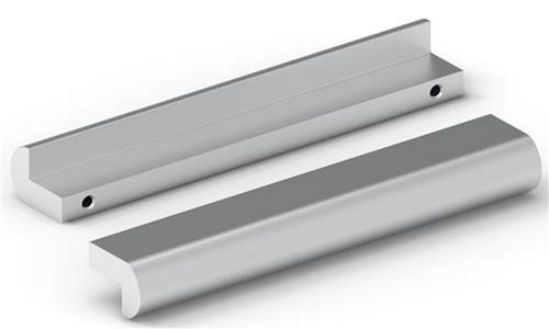 Schwinn - Pull - Satin Nickel - 34096/64-03H