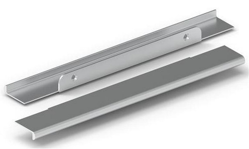 Schwinn - Tab Pull - Matte White - 34095/192-W
