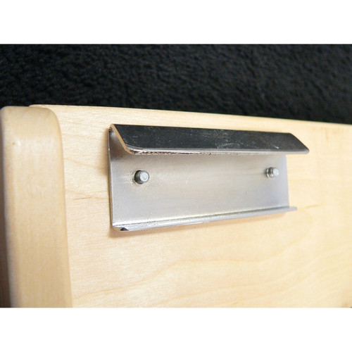 Rev-A-Shelf - 4ASR-21 - Large Adjustable Door mount Spice Rack