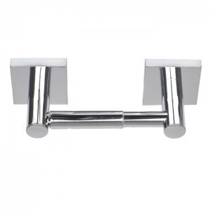 Better Home Products - Tiburon Collection - Paper Holder - Chrome - 9509CH