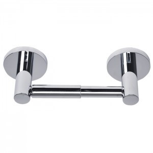 Better Home Products - Park Presidio Collection - Paper Holder - Chrome - 9409CH