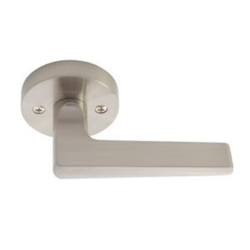Better Home Products - Baker Beach Collection - Handleset Trim Lever - Satin Nickel - 96915SN