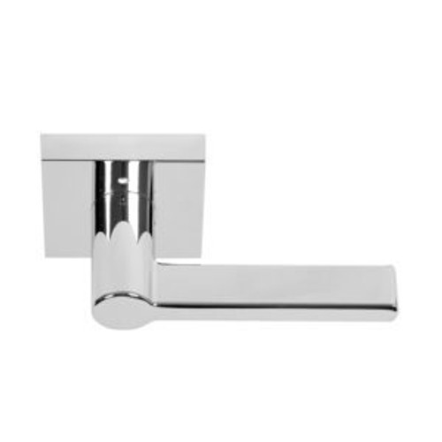 Better Home Products - Pacifica Collection - Privacy Lever - Chrome - 99288CH