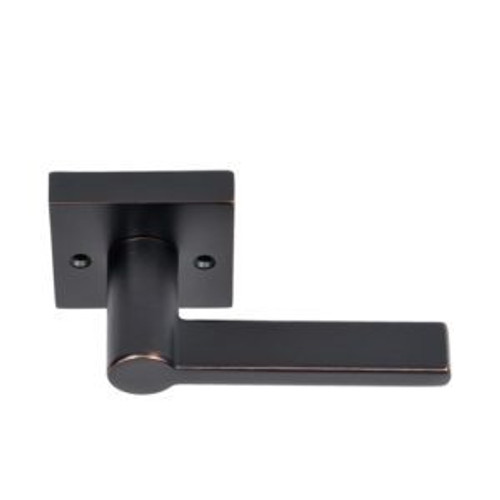 Better Home Products - Pacifica Collection - Dummy Lever - Dark Bronze - 99311DB