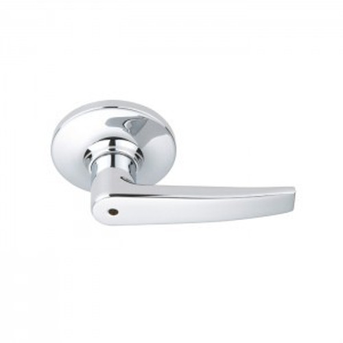 Better Home Products - Soma Collection - Lever Privacy - Chrome - 20288CH