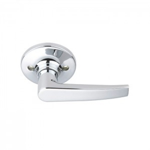 Better Home Products - Soma Collection - Handleset Trim Lever - Chrome - 20988CH