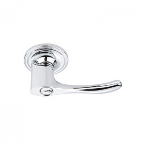 Better Home Products - Sea Cliff Collection - Lever Entry - Chrome - 22588CH