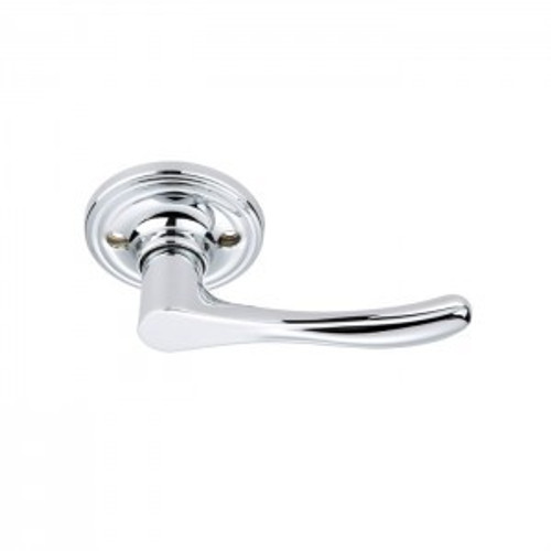 Better Home Products - Sea Cliff Collection - Lever Handleset Trim - Chrome - 22988CH