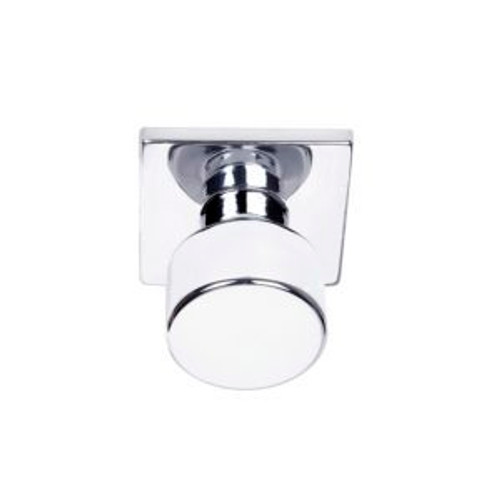 Better Home Products - Union Square Collection - Knob Dummy - Chrome - 44388CH