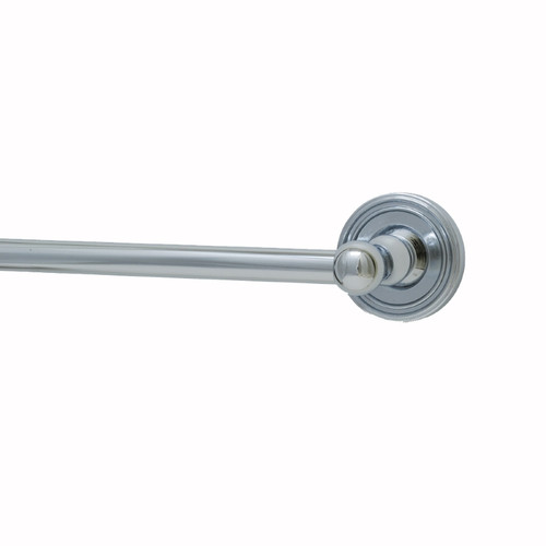 Residential Essentials - 18" Towel Bar - Polished Chrome - 2218PC